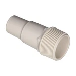 Waterway Plastics Hose Adapter Mpt X (1 1/4"/1 1/2") For Swimming Pools. Fixed Price $9.53.