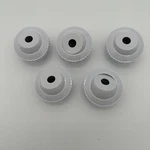 Return Jet Eyeball 1-1/2" 3/8" Set Of 5 Fits Hayward SP1419B Pooline. Fixed Price $28.99.
