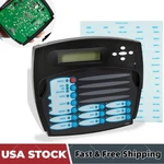 GLX-LOCAL-PS-8 Display And Keypad Replacement For Hayward Goldline Aqua. Fixed Price $578.99.