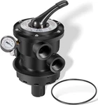 For Hayward SP0714T Variflo Xl Top Mount Multiport Valve Part. Fixed Price $129.98.