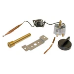 Hayward Thermostat With Bracket Well And Knob (HAXTST1930). Fixed Price $117.69.