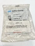 John Guest PI010821S 1/4 X 1/8 Straight Adapter. Pack Of 10.. Fixed Price $15.99.