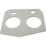 Gasket, Hayward H-series, Burner, Special Id/od. Fixed Price $32.70.