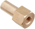 Pentair 194989Z Machined Nut Ss Nautilus Pool Filter Replacement. Fixed Price $31.27.