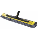 Jed Pool Tools 70-279 Brush, Al, Black/yellow/enameled, 20"L. Fixed Price $42.49.