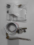 R0027600 Pilot Assembly Lp Gas Propane Burner Jandy Teledyne Laars. Fixed Price $78.00.
