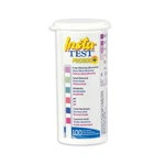 Lamotte Insta-test Pro 600 Plus Strips, 100-COUNT (LES-3028-J-6). Fixed Price $22.99.