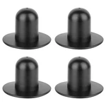 4 Pack Replacement Strainer Hose Hole Plug For Above Ground Swimming Pools. Fixed Price $12.11.