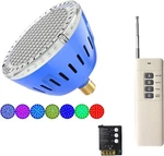 Lampous Led Pool Light Bulb W/ Remote Kit 35W Pentair Hayward Jacuzzi Sta-rite. Fixed Price $77.00.