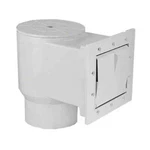 Waterway Above Ground Fas Standard Thru-wall Skimmer 11.4" Throat & Hardware. Fixed Price $62.09.