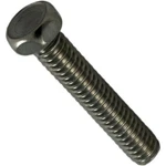 Pentair U30-542SS Screw #8-32X7/8" Hex Hd For Sta-rite Dyna-pro. Fixed Price $11.85.