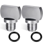 SPX4000FG Drain Plug For Hayward Pump And Filter, Pool Silvery. Fixed Price $14.22.