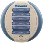 Hayward AQL2-SS-RF Gen Wireless Spa Side Remote Aqua Logic. Fixed Price $549.95.