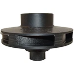 Hayward SPX3230C Tristar Pump Impeller 3HP With Screw. Fixed Price $85.55.