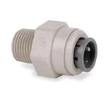 John Guest PI-011623-S ADAPTER,MALE,PK10 4HN14. Fixed Price $81.02.
