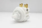 Pres:air:trol ATA211A Switch Dpdt 9/16" 20A Latching/momentary Threaded. Fixed Price $40.43.