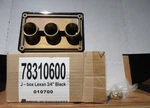 78310600 Pentair Junction Box Brass Base Polycarbonate Cover. Fixed Price $45.99.