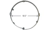 Cmp Light Adapter Stainless Steel 25549-500-000. Fixed Price $52.00.