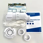 Turbo T-3 Salt Pool Replacement For Hayward Aquarite, Swimpure W3T-CELL-3. Fixed Price $319.90.