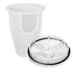 Replaces 070387Z Pentair Pump Basket And 357151 Cover With O-ring For Whisperflo. Fixed Price $38.99.