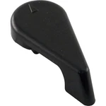 Hot Tub Basics Top Access Diverter Valve Handle For 1" Body Black 602-4330. Fixed Price $10.99.