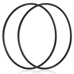 (2PCS) 805-0448 Cover O-ring For Waterway Proclean Pool Filters Pccf. Fixed Price $25.62.