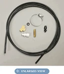 Paramount 006-402-3872-00 Clear O3 Air Bleed Kit. Fixed Price $158.80.