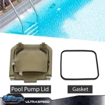 Pool Pump Lid Cover Gasket Replacement For Hayward Super SPX1600D SP1600X5. Fixed Price $192.95.