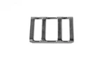 Loop Loc Original Stainless Steel Metal Buckle For Safety Cover Straps Pools. Fixed Price $8.49.