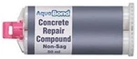 Aqua Bond CR-2100 Non-sag Concrete Repair Compound 50ML. Fixed Price $32.14.