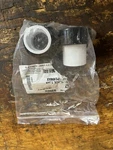 Supermax Union Kit, Set Of 2, Part#: AMP-101-1102. Fixed Price $47.13.