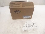 150 Pack Dura 90 Pvc Elbows 3/4" Slip X 406-007 20MM. Fixed Price $103.99.