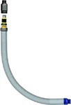 Normac Anodeless Flex Riser 1" Ips For Gas Supply Pool And Spa Heaters 38 1/2". Fixed Price $179.98.
