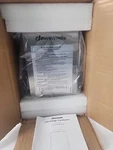 Dewenwils Low Voltage Transformer 100W 120AC MTM-PS-0100-C14-P1. Fixed Price $51.00.