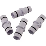 Hayward AX6004CA Rigid Pipe Coupling Assembly For In-ground Pool Cleaners. Fixed Price $29.79.