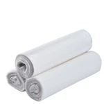 24" X 33" Micron High Density 12-16 Gallon Trash Can Bag Liner Office Home. Fixed Price $18.99.