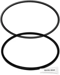R0446200 Lid Seal Gasket & O-ring With Jandy Jep, Shpf, Shpm Swf Swimming.... Fixed Price $18.44.