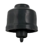 Bellows, Presair, 1-11/32"DIA, Surface Mount, Soft Internal : B414-BA. Fixed Price $7.55.