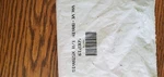 Raypak Drain Valve 500719. Fixed Price $30.26.