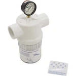 Zodiac 2888 Energy Filter With Gauge Pool Replacement Part. Fixed Price $126.65.