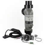 Jandy Aquapure Part PLC1400 Replacement Cell Kit Includes Cable Flow Sensor. Fixed Price $1034.30.