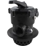 Multiport Valve, Praher TM-12-S8, 1-1/2" Female Pipe Thread :. Fixed Price $128.83.