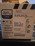 Jandy Slide Valve Bwvl-sld Ah EJ04 0200 1021 0071 Pro Series Pool Equipment Part. Fixed Price $250.00.