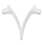 Pentair R22001Z, White. Fixed Price $9.95.