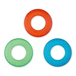 Colored Lens Kit Jetlight Swimming Pool Wireless Return 3 Pack (used). Fixed Price $15.00.