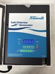 Xtremepowerus Salt Water Pool Generator 90152 A0189 Control Box Only. Fixed Price $250.00.