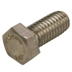 Pentair Replacement Seal Plate Bolt 3/8-16 X 7/8" 070429Z-04. Fixed Price $7.95.