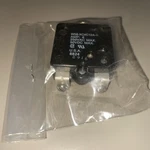 W58XC4C12A-4 Aircraft Circuit Breaker 250VAC Or 50VDC, 4A, Nos.. Fixed Price $14.00.
