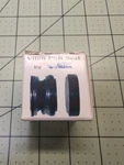 Viton PSR-200V PS-200V PS-3867 Pool Pump Shaft Seal 5/8". Fixed Price $14.00.