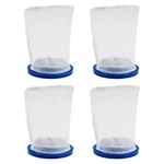 Vacuum Cleaner Reusable Filter Bag For Pool-blaster Water Tech Max & Cat. Fixed Price $29.99.